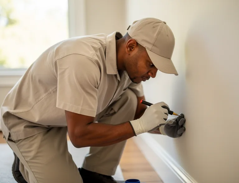 Pest Control service in Southfield